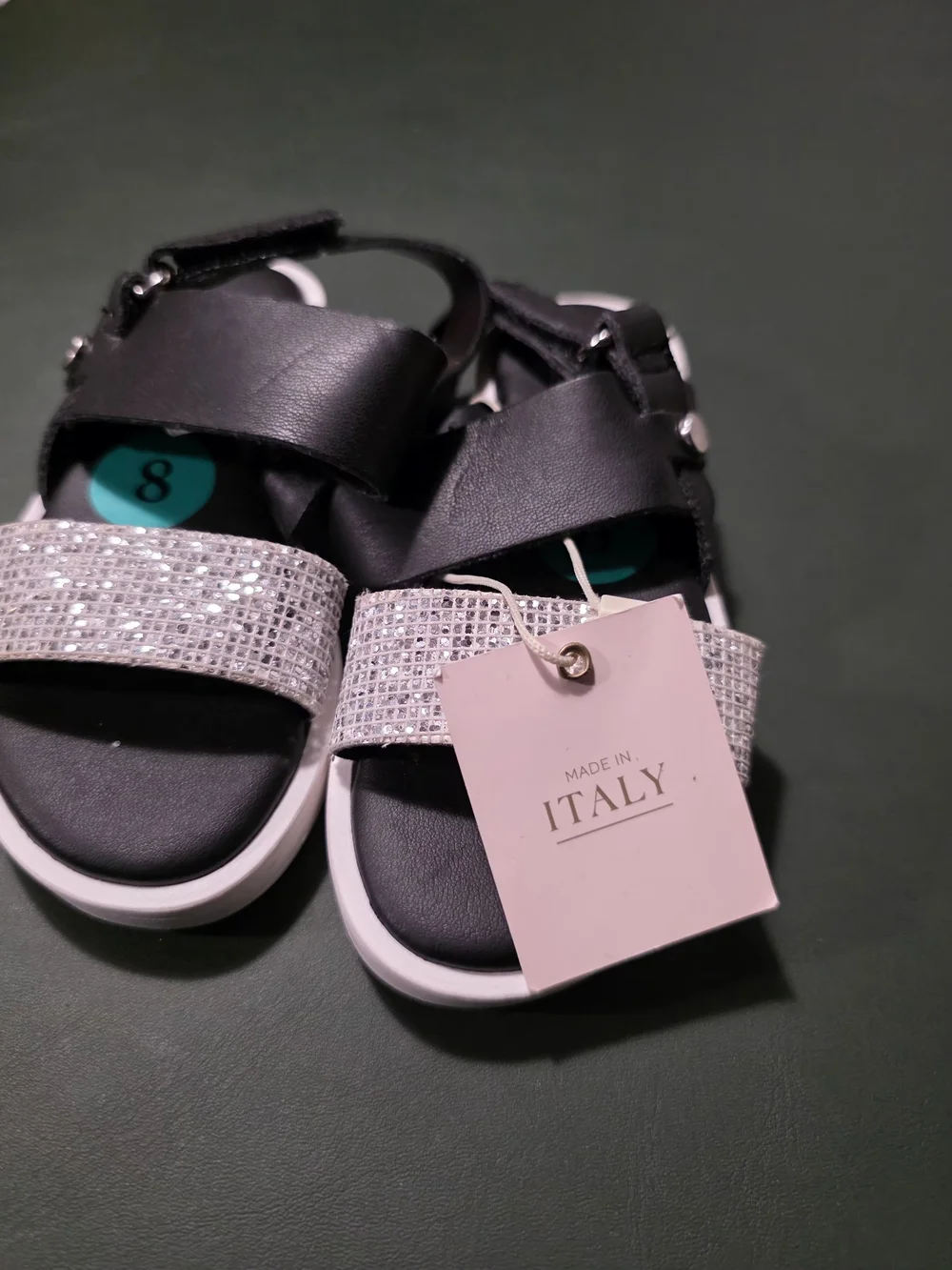 Giulia Palai comfortable black